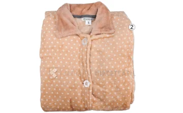 Snuggie With Buttons - DOTS by Tolrá 2