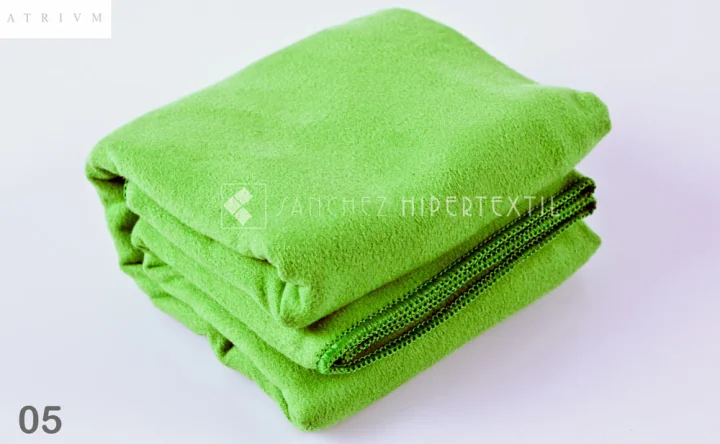 Tovallola Microfibra Outdoor 40 X 90 Cm