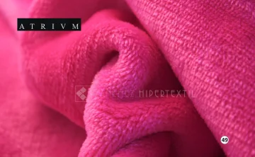 Atrivm mink touch blanket 2
