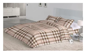 Complete duvet cover set 9006 2