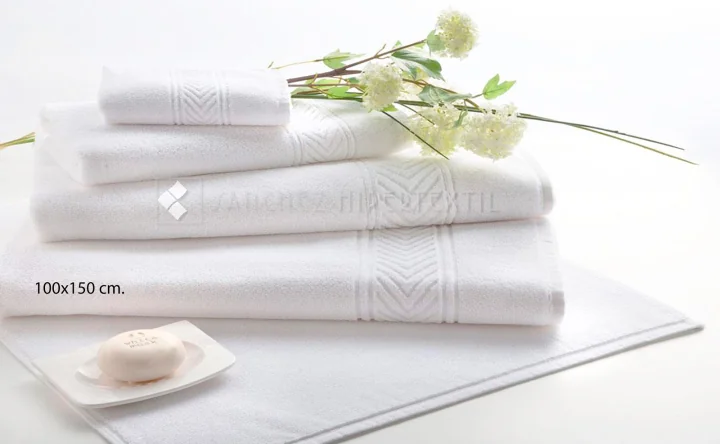 ESPIGA Hospitality sheet towel