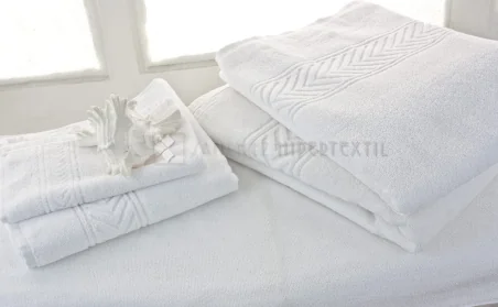 Toalla Sábana Hostelería ESPIGA