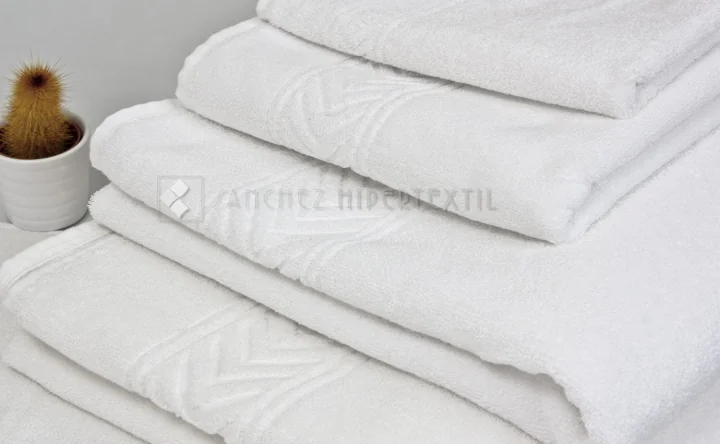ESPIGA Hospitality sheet towel