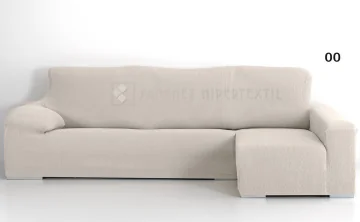 Funda Chaise Longue Esquerre Braç Llarg DANIELA 2