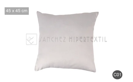 Capa de Almofada de Natal Com Lurex Ref 5 Suave