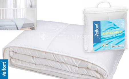 Anti-mite Duvet For Crib And MaxiCrib 250 g/m² Velfont
