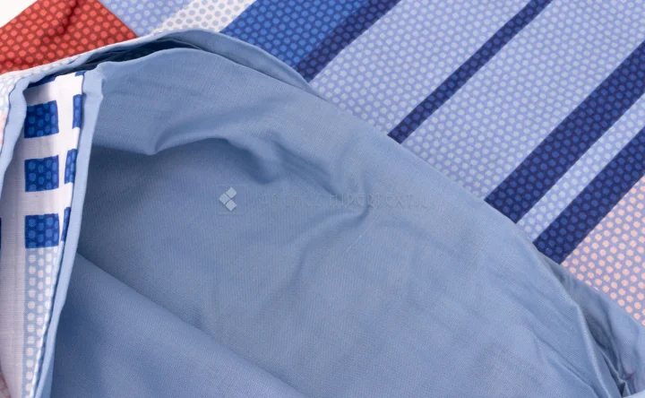 Complete Duvet Cover ASTON Model Karamelo Pictures