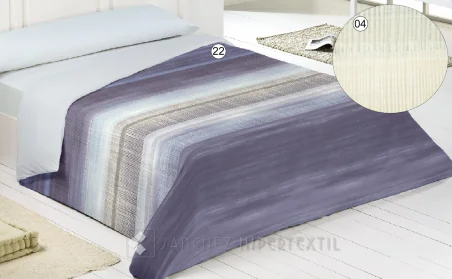 Funda Nòrdica Completa Model TESA