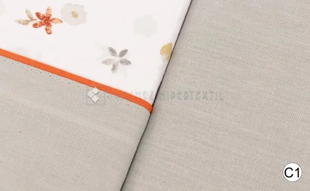Joc De Llençols Complet Model LANDON De Sánchez Hipertextil