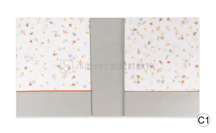 Joc De Llençols Complet Model LANDON De Sánchez Hipertextil