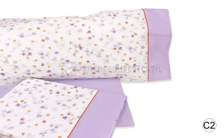 Joc De Llençols Complet Model LANDON De Sánchez Hipertextil
