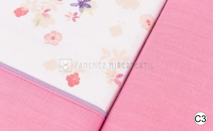 Joc De Llençols Complet Model LANDON De Sánchez Hipertextil