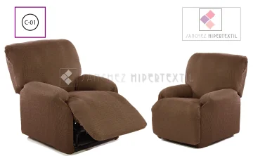 Funda Butaca RELAX Peus Junts NEO-ISAAC 2