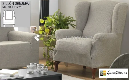 Housses de canapé, chaise, fauteuil et relaxation MARINA
