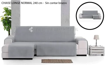 Chaise longue Eysa LEVANTE LONETA