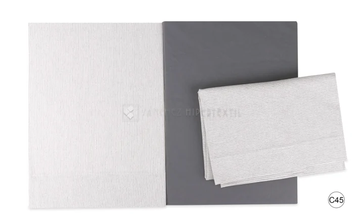 Joc De Llençols Complet 100% Cotó Model ALINE De Sánchez Hipertextil