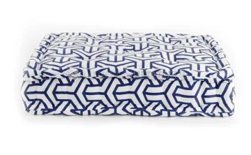 Tatami Ground Cushion 1191 40 x 40 x 11 Cm Home Vibes