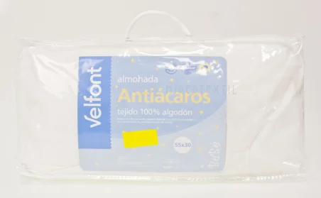 Almofada de berço 55 X 30 cm da Velfont