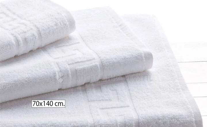 DUTXA 70X140 GRECA 400grm