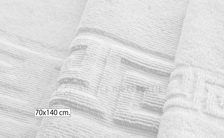 DUTXA 70X140 GRECA 400grm