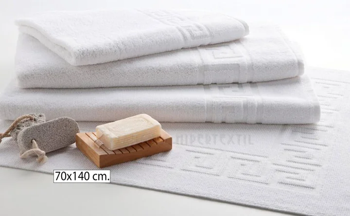 DUTXA 70X140 GRECA 400grm
