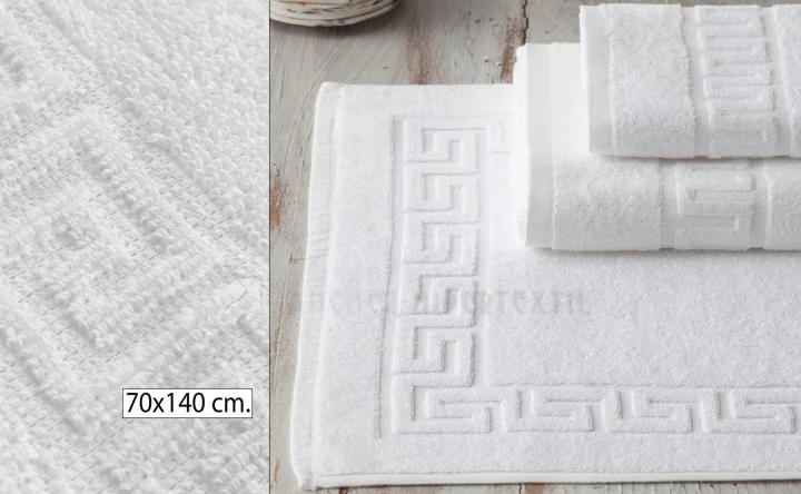 DUTXA 70X140 GRECA 400grm