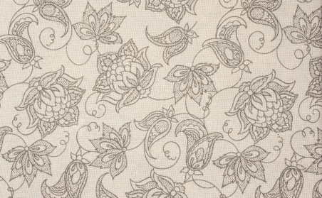 Nappe en matière 100% recyclée ZREER KENTON