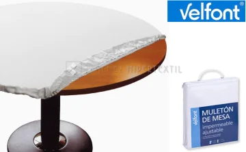 Adjustable Table Duffle By Velfont Various Measures 2
