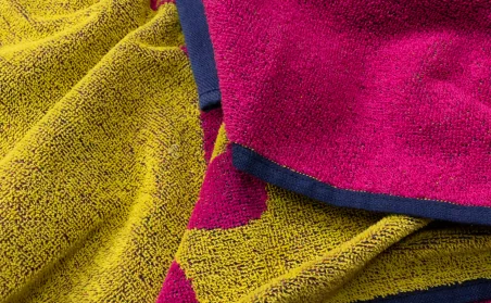 Tovallola De Platja Jacquard 87 X 160 Cm FONS