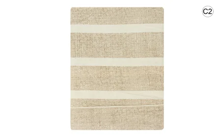 Linhas de conjunto completo de lençóis TRETTEN da Stilia