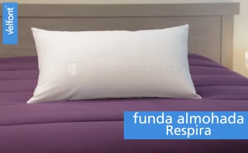 Funda de coixí Impermeable RESPIRA Diverses Mesures By Velfont 2