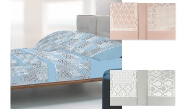 Complete Sheet Set ALMA by Sánchez Hipertextil