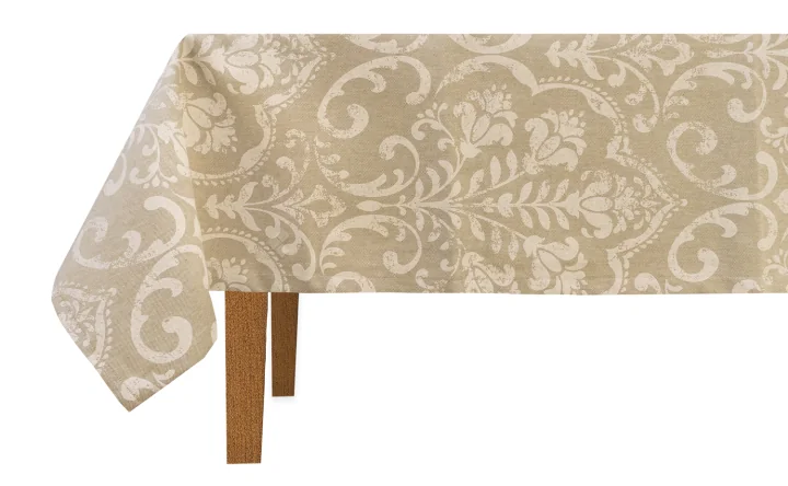 Boucle de nappe en matériau recyclé Zree BARTA