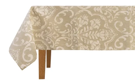 Boucle de nappe en matériau recyclé Zree BARTA