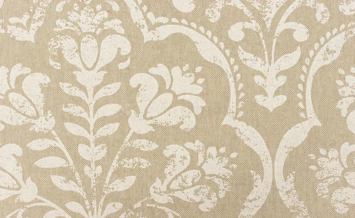 Boucle de nappe en matériau recyclé Zree BARTA