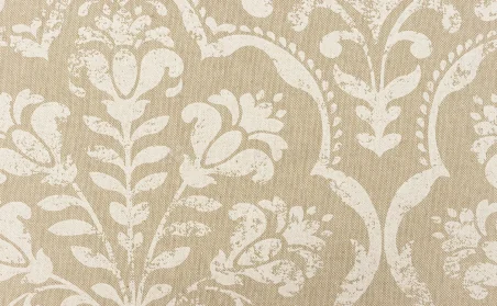 Boucle de nappe en matériau recyclé Zree BARTA