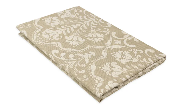 Boucle de nappe en matériau recyclé Zree BARTA