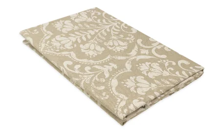 Boucle de nappe en matériau recyclé Zree BARTA