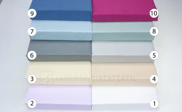 Sábana bajera adaptable PREMIUM de Sanchez Hipertextil