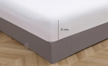 Sábana bajera adaptable PREMIUM de Sanchez Hipertextil 2