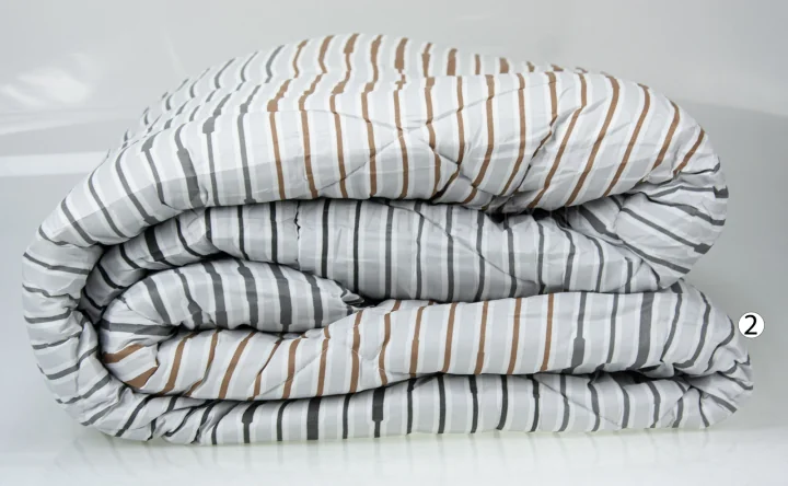 Couette Réversible AINE Lineas