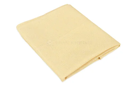 Chemin de table Noël Lurex 45 x 140 cm modèle Natale Gold