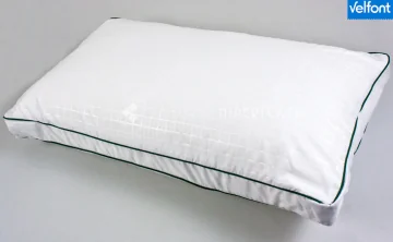 Almohada microfibra LIA De Velfont