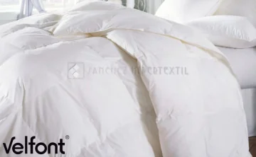 Edredó Nòrdic 95% Plomó Aspen Velfont 2