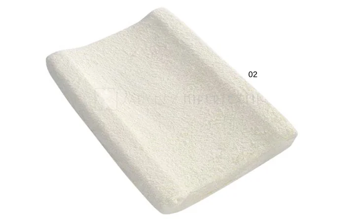 Funda de ris 100% cotó per a canviador tapabanyera 845