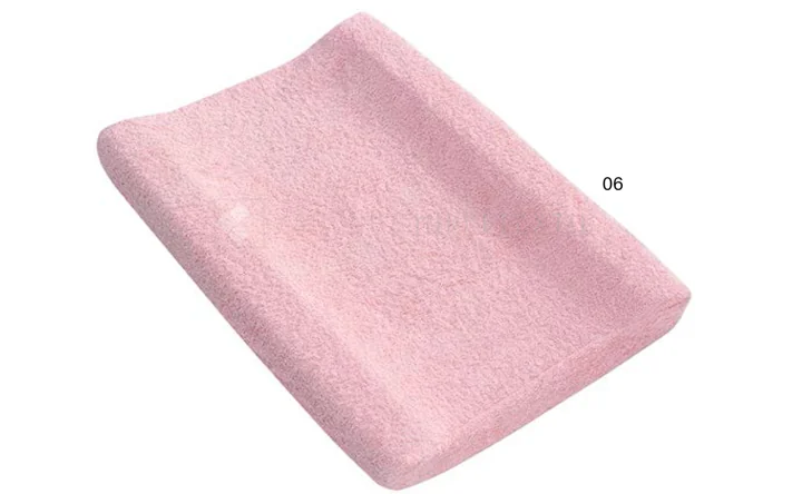 Funda de ris 100% cotó per a canviador tapabanyera 845