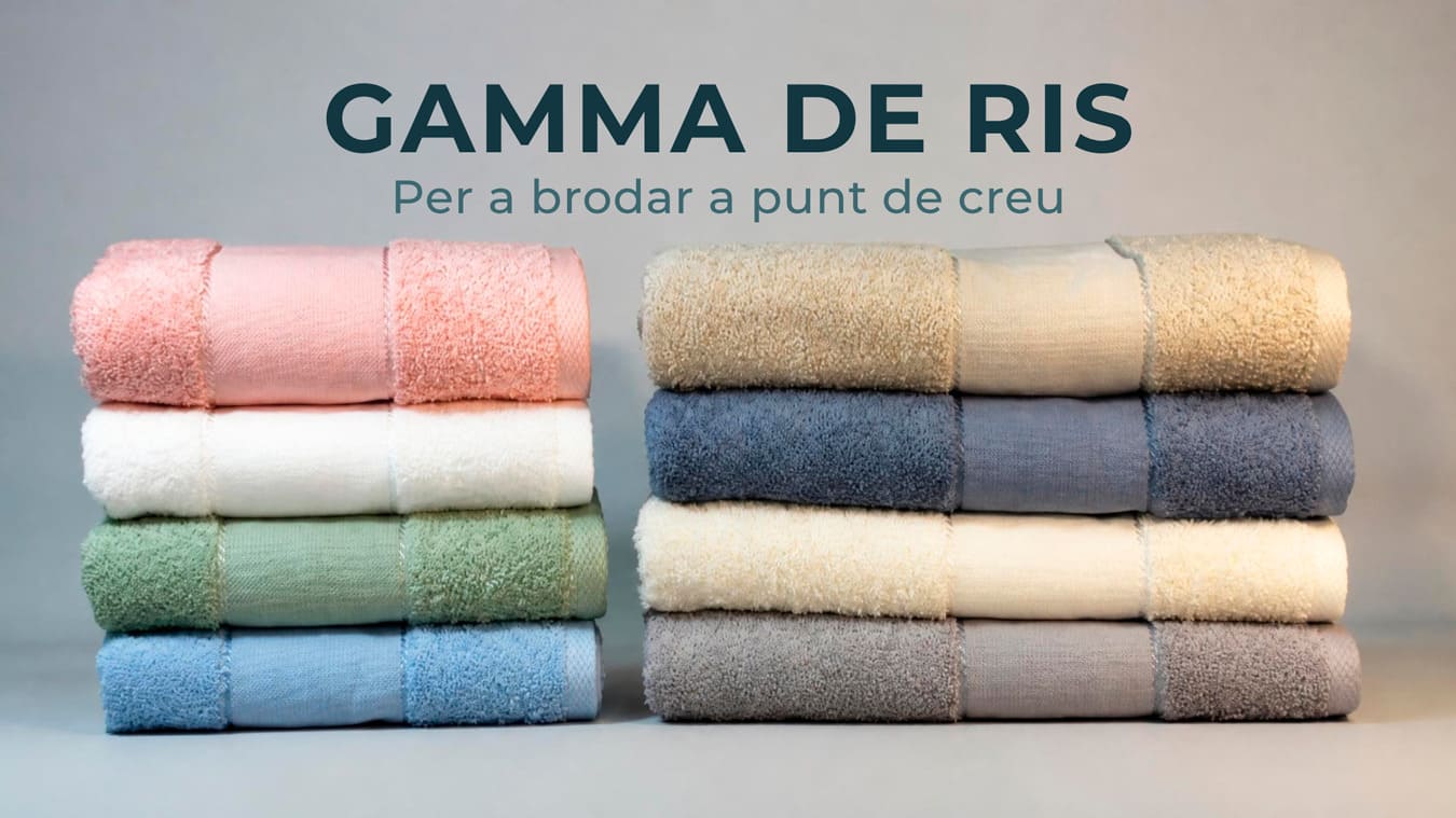 Gamma de Ris